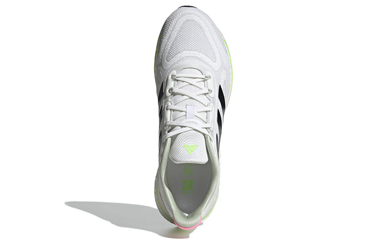 adidas Supernova+ 'White Black' GW9106