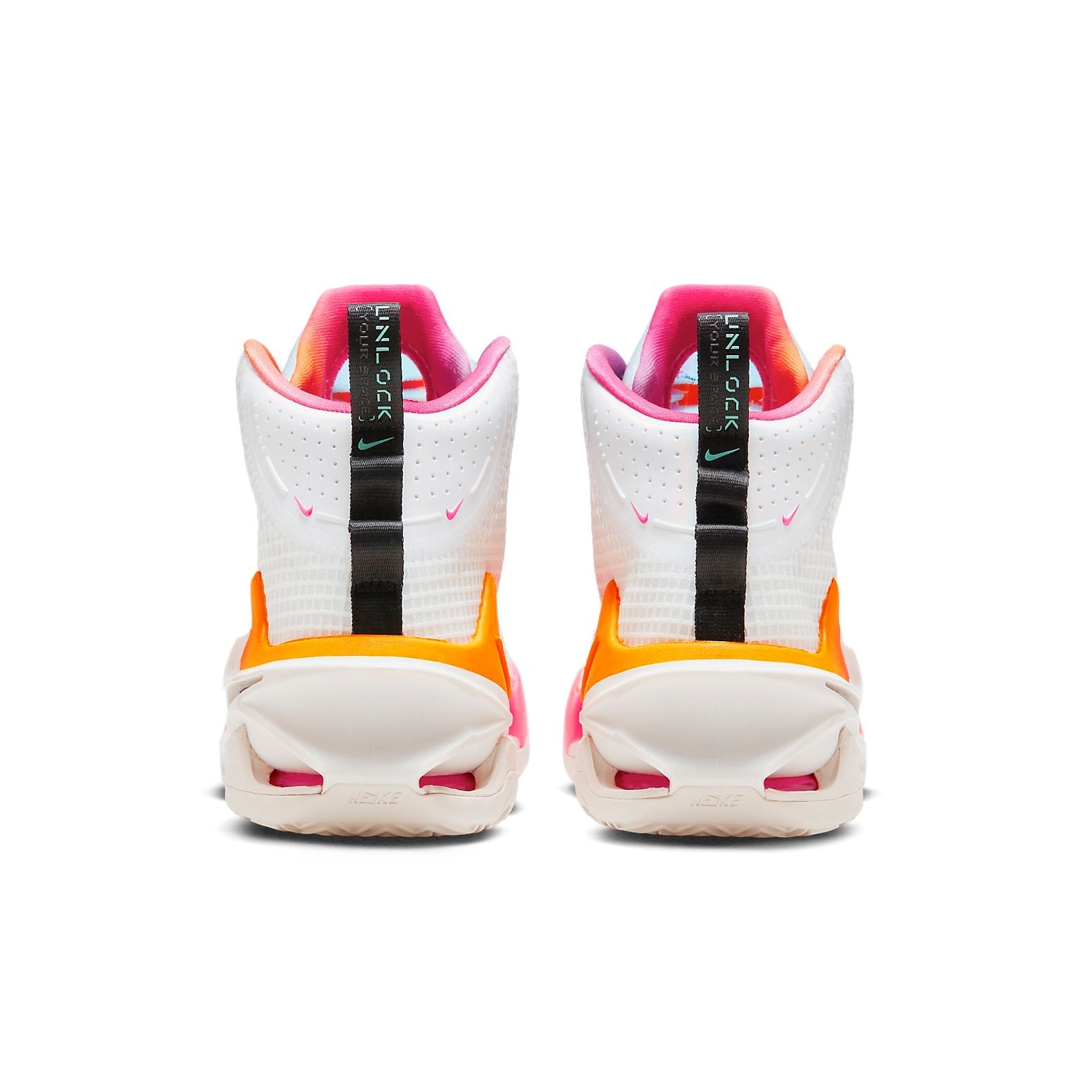 Nike Air Zoom G.T. Jump EP 'Unlock Your Space' FJ7065-100