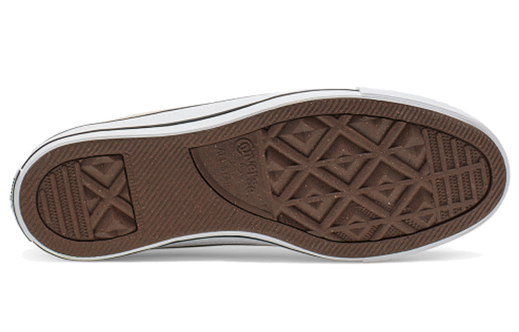 Converse Chuck Taylor All Star Renew Canvas Beige 166142C