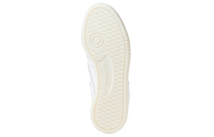 (WMNS) Reebok Club C 85 'White' CN7753