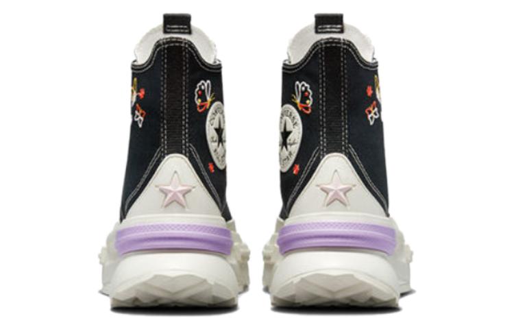 Converse Run Star Legacy CX Platform High 'Butterfly Wings' A05978C