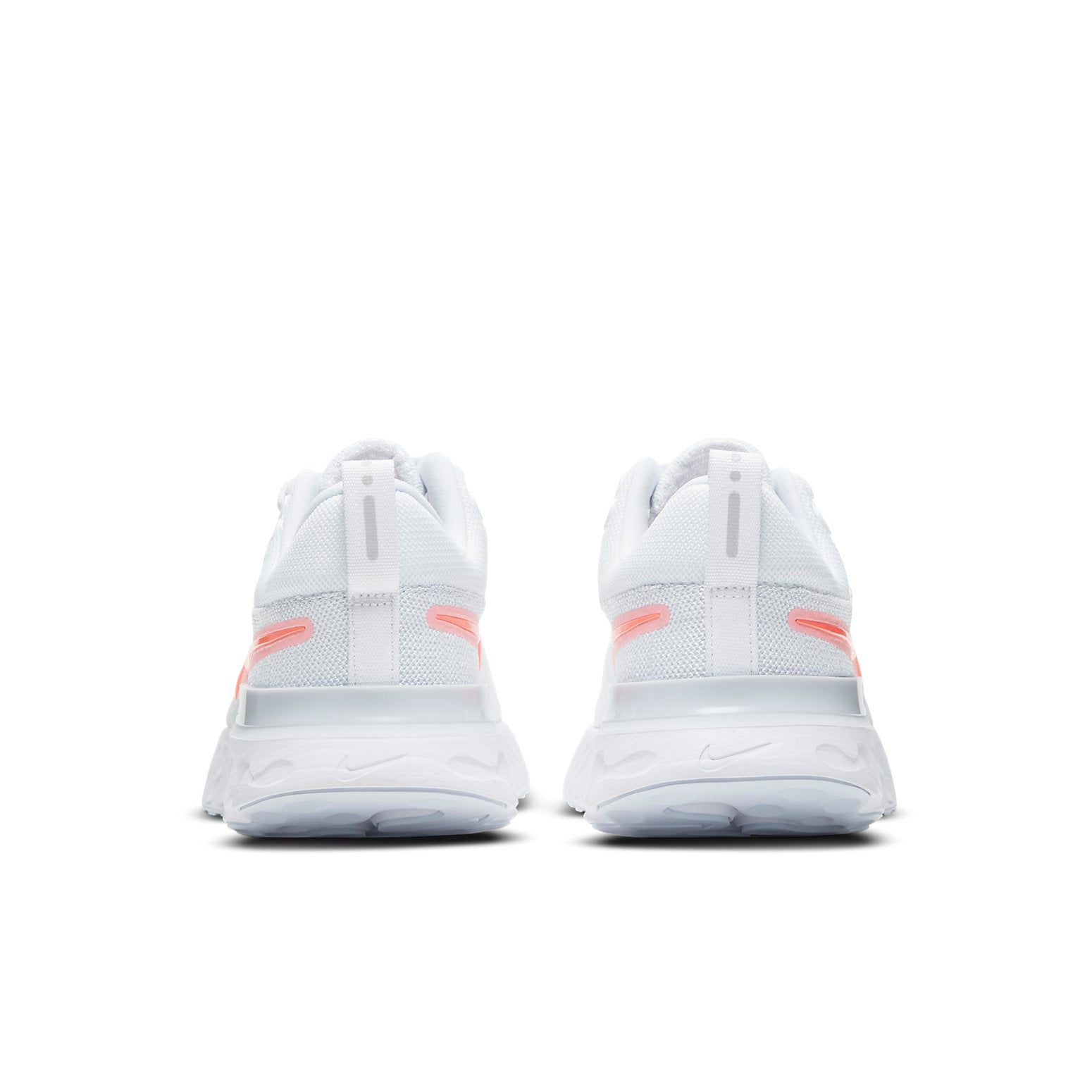 (WMNS) Nike React Infinity Run Flyknit 2 'Sunset Pulse' CT2423-004