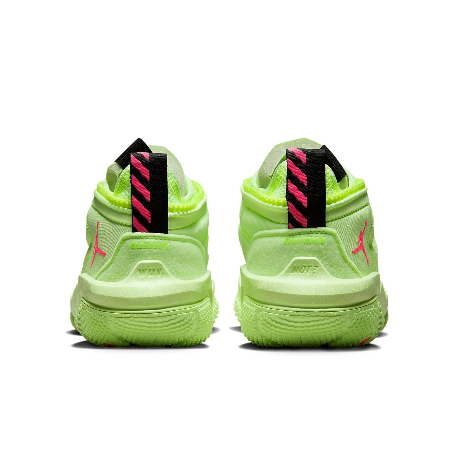 Air Jordan Why Not Zer0.6 'Barely Volt' DO7189-700