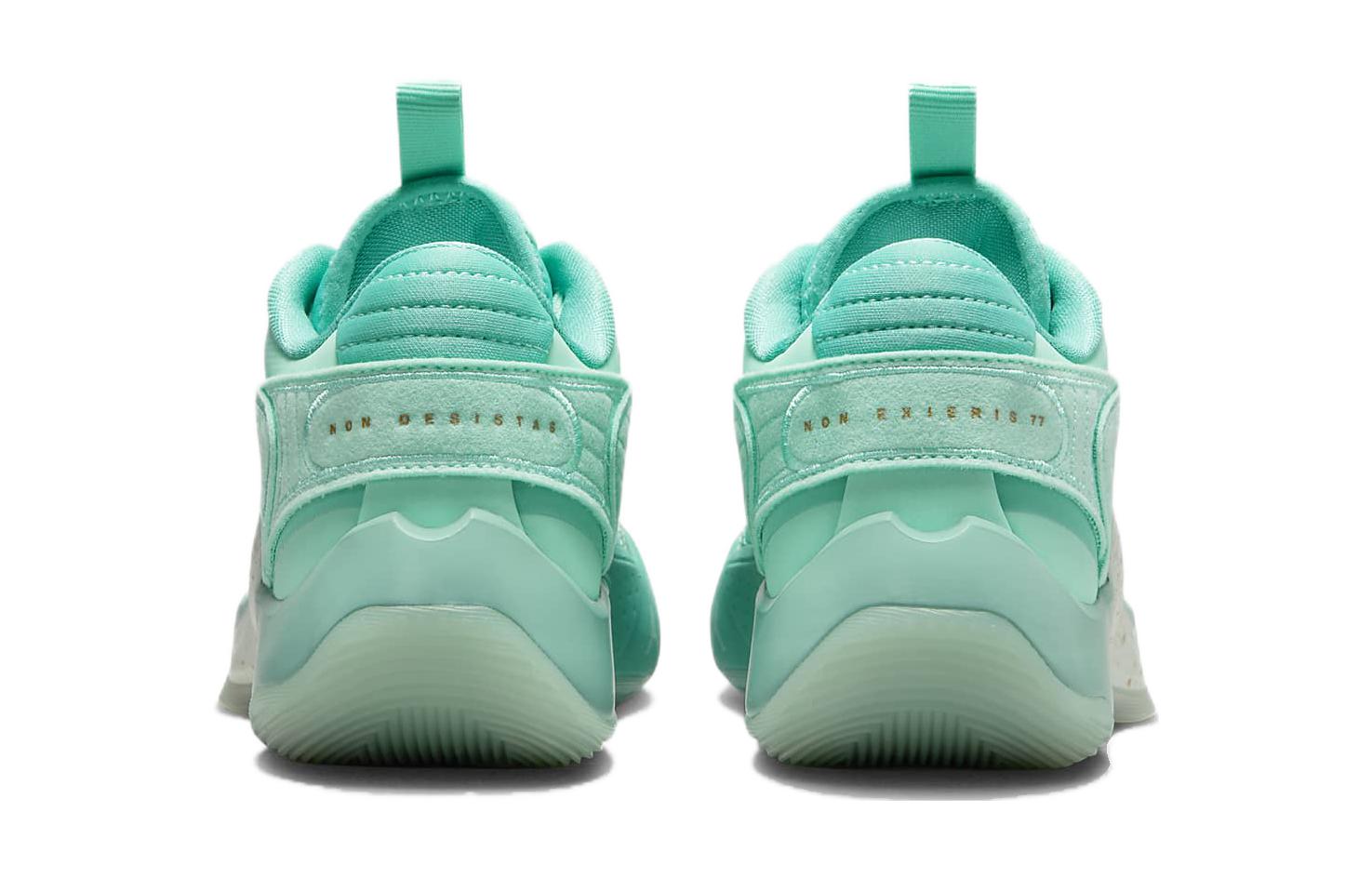 (GS) Air Jordan Luka 2 'Matador' DZ3498-300