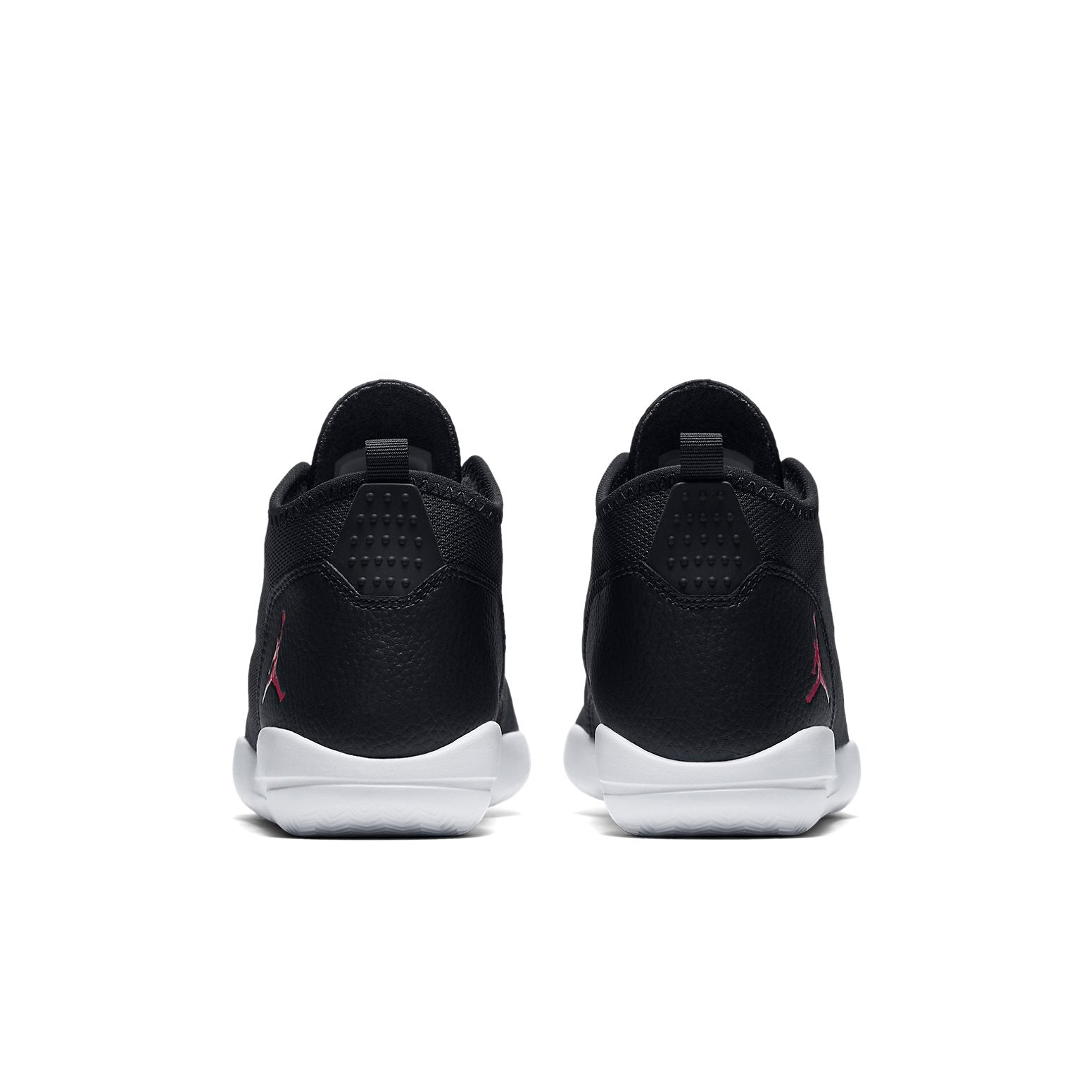 (GS) Air Jordan Reveal GG 'Black Vivid Pink White' 834184-009