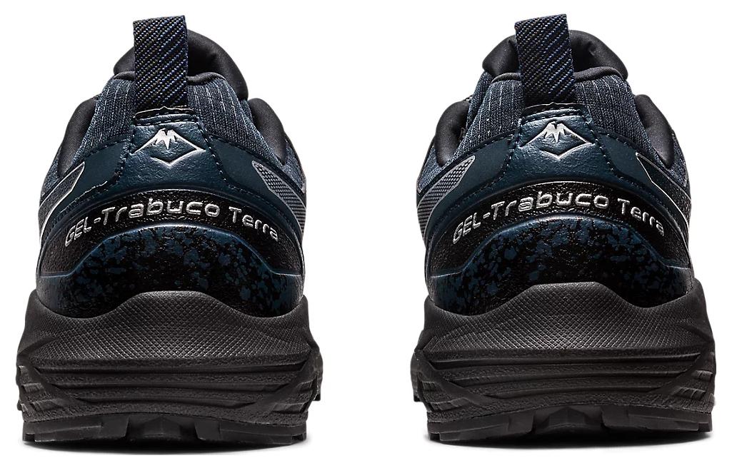ASICS Gel-Trabuco Terra Sps 'Blue Black' 1203A238-400
