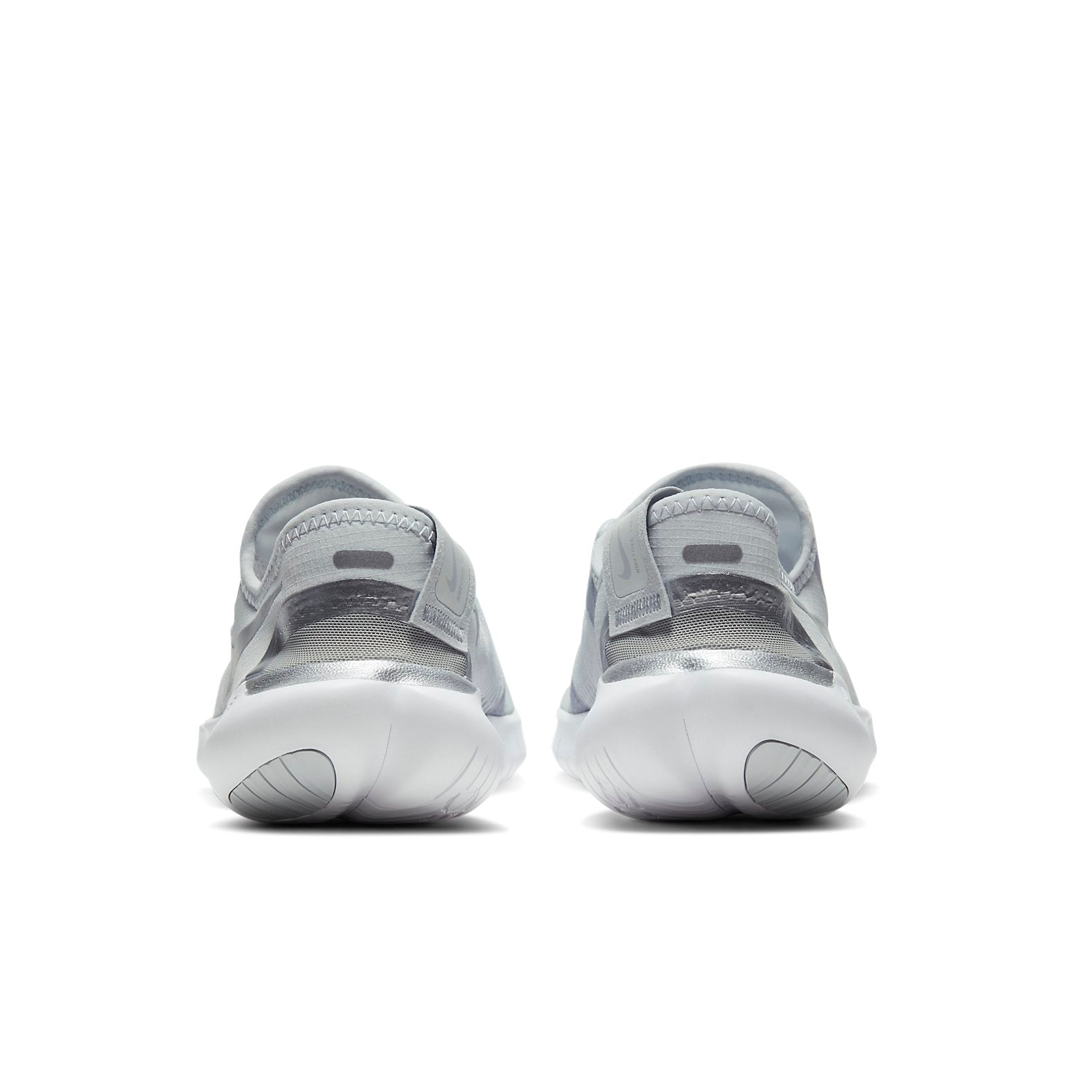 (WMNS) Nike Free RN 5.0 2020 'Pure Platinum' CJ0270-002