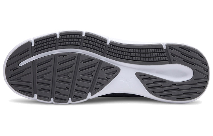 (WMNS) PUMA Nrgy Dynamo Slip-on 'Grey Blue' 193564-01