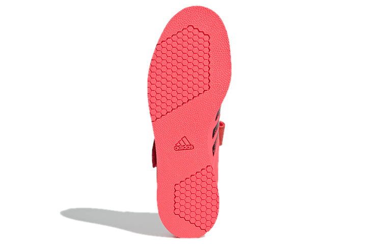 adidas Power Perfect 3 'Red Black' FX2023