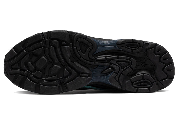ASICS Gel-Preleus 'Black Silver' 1201A838-001