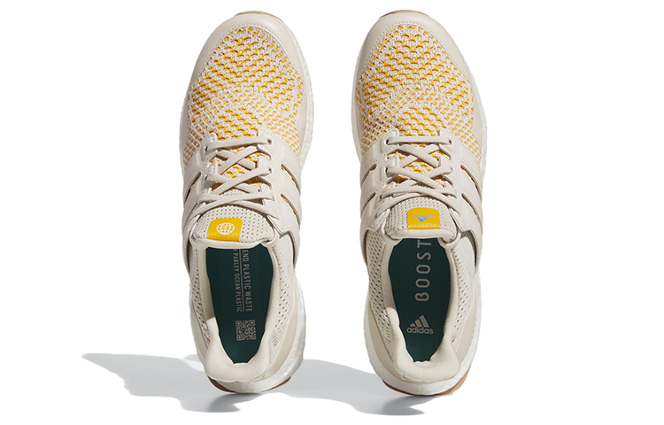 adidas Ultraboost Spikeless Golf 'Aluminium' IE2138