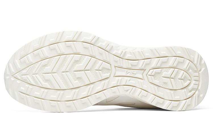 (WMNS) FILA Fence 2 White A12W042210FGD