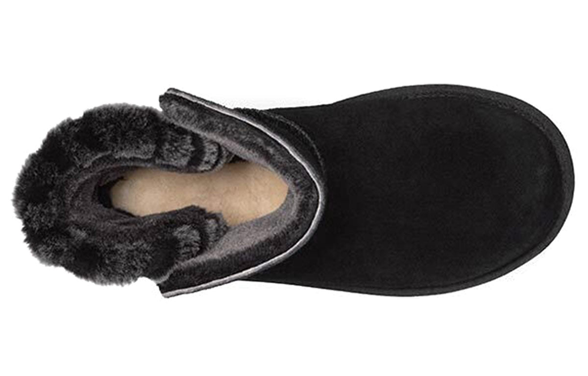 (WMNS) UGG Adria 1013306-BLK