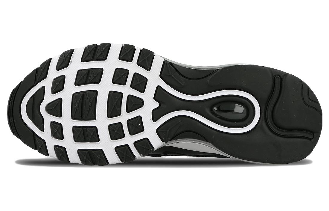 (WMNS) Nike Air Max 97 Premium 'Black' 917646-003