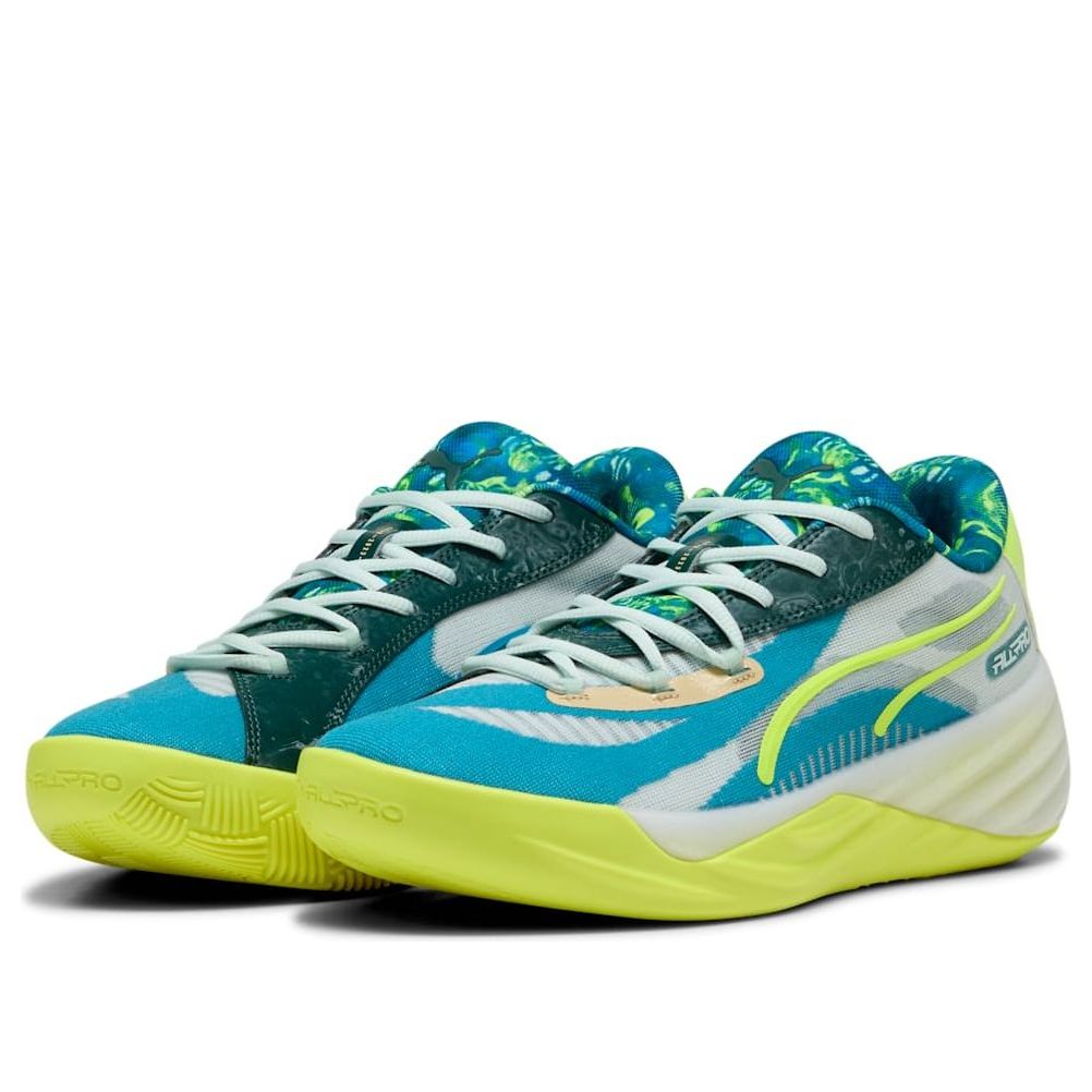 PUMA All-Pro Nitro 'Hoops Dreamz' 311355-01