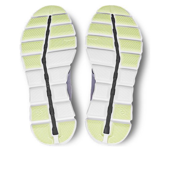 (WMNS) On Running Cloud X 3 'Nimbus White' 60.98253
