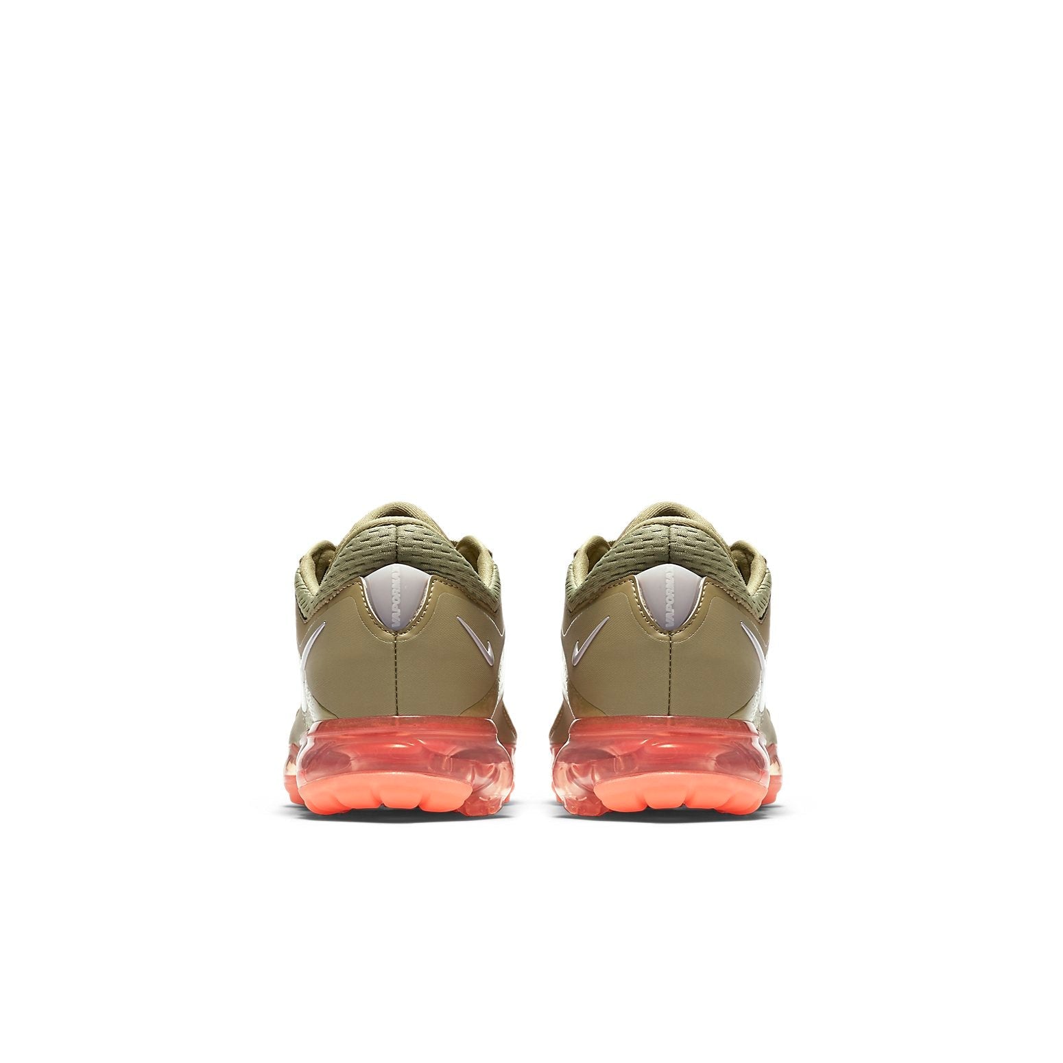 (WMNS) Nike Air VaporMax 'Neutral Olive' AH9045-202