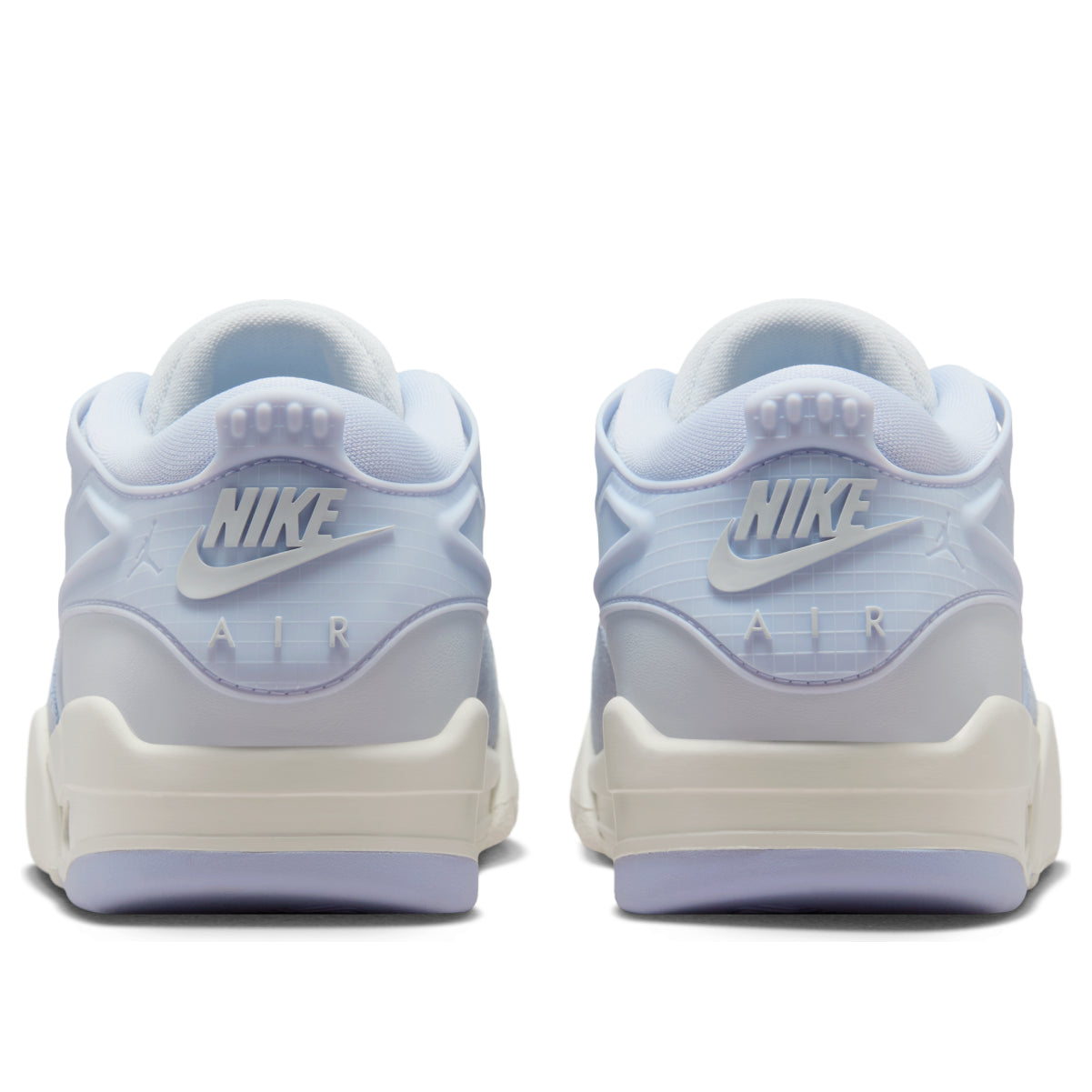 (WMNS) Air Jordan 4 RM 'Light blue' FQ7940-010