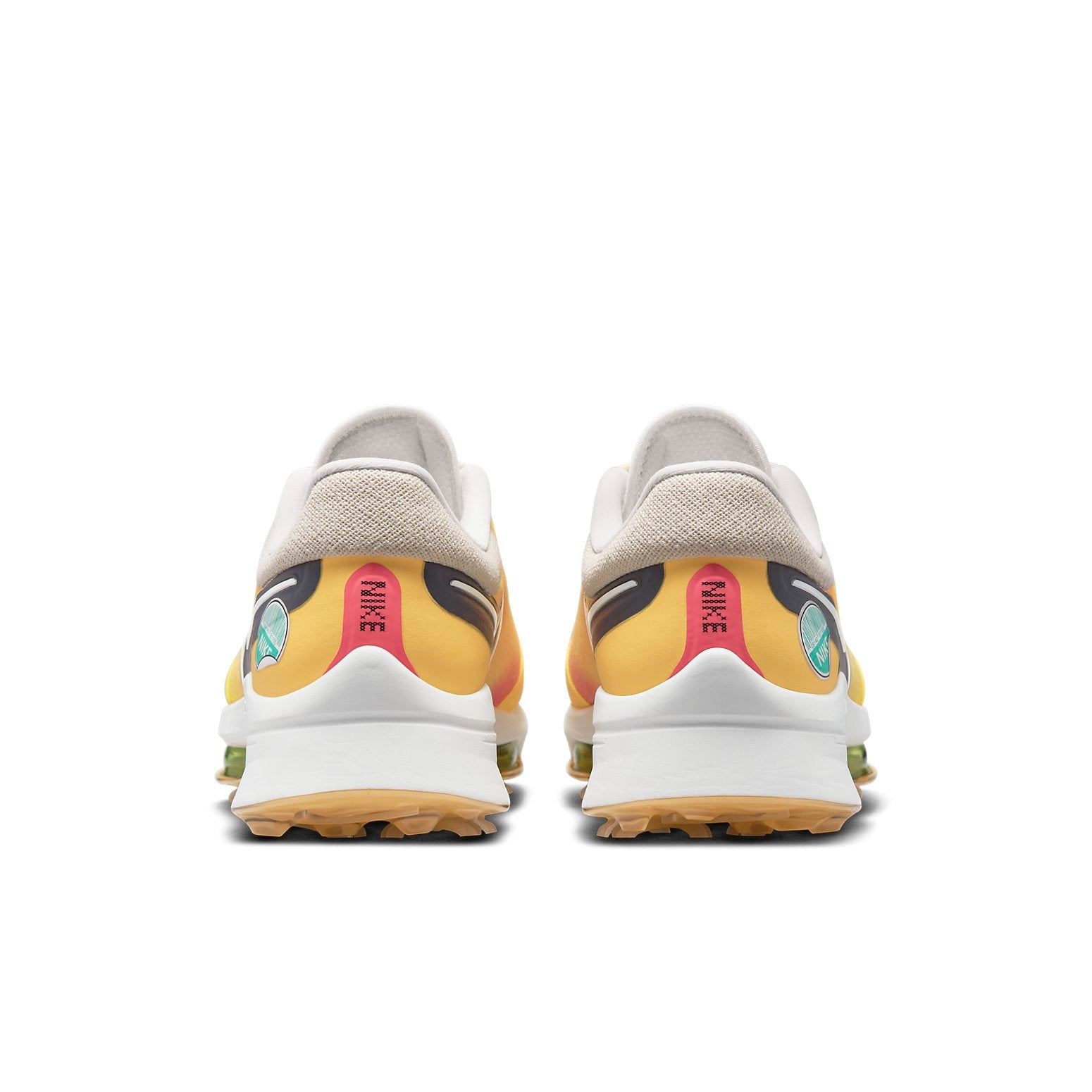 Nike Air Zoom Infinity Tour NEXT% NRG 'Topaz Gold Phantom' DX9047-701