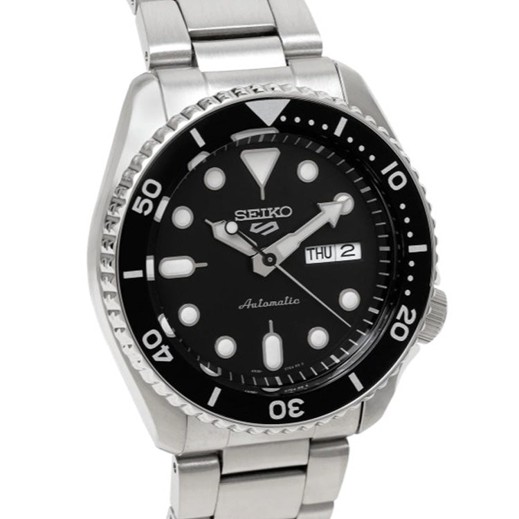 SEIKO Male seiko5 Japan / South Korea Fashion SRPD55K1