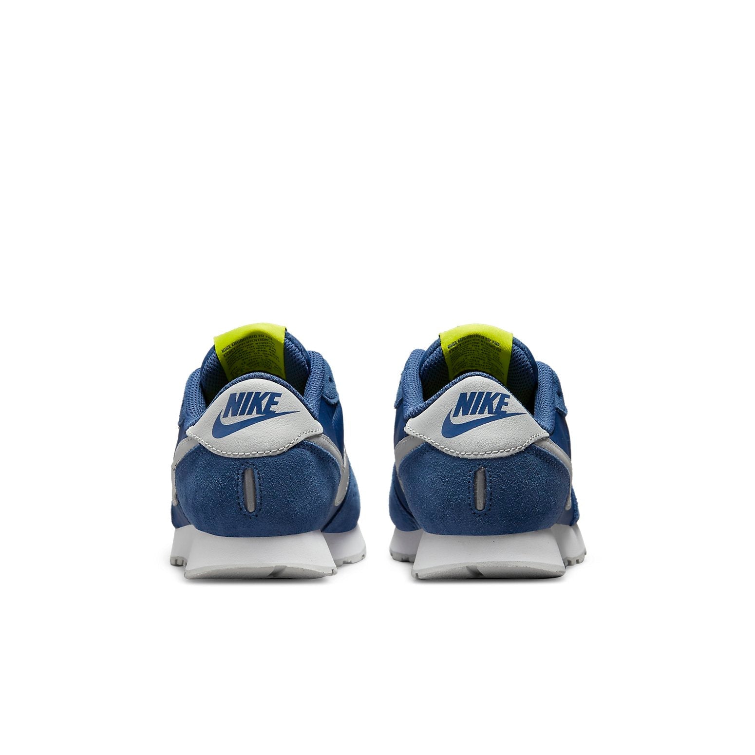 (GS) Nike MD Valiant 'Mystic Navy' CN8558-406