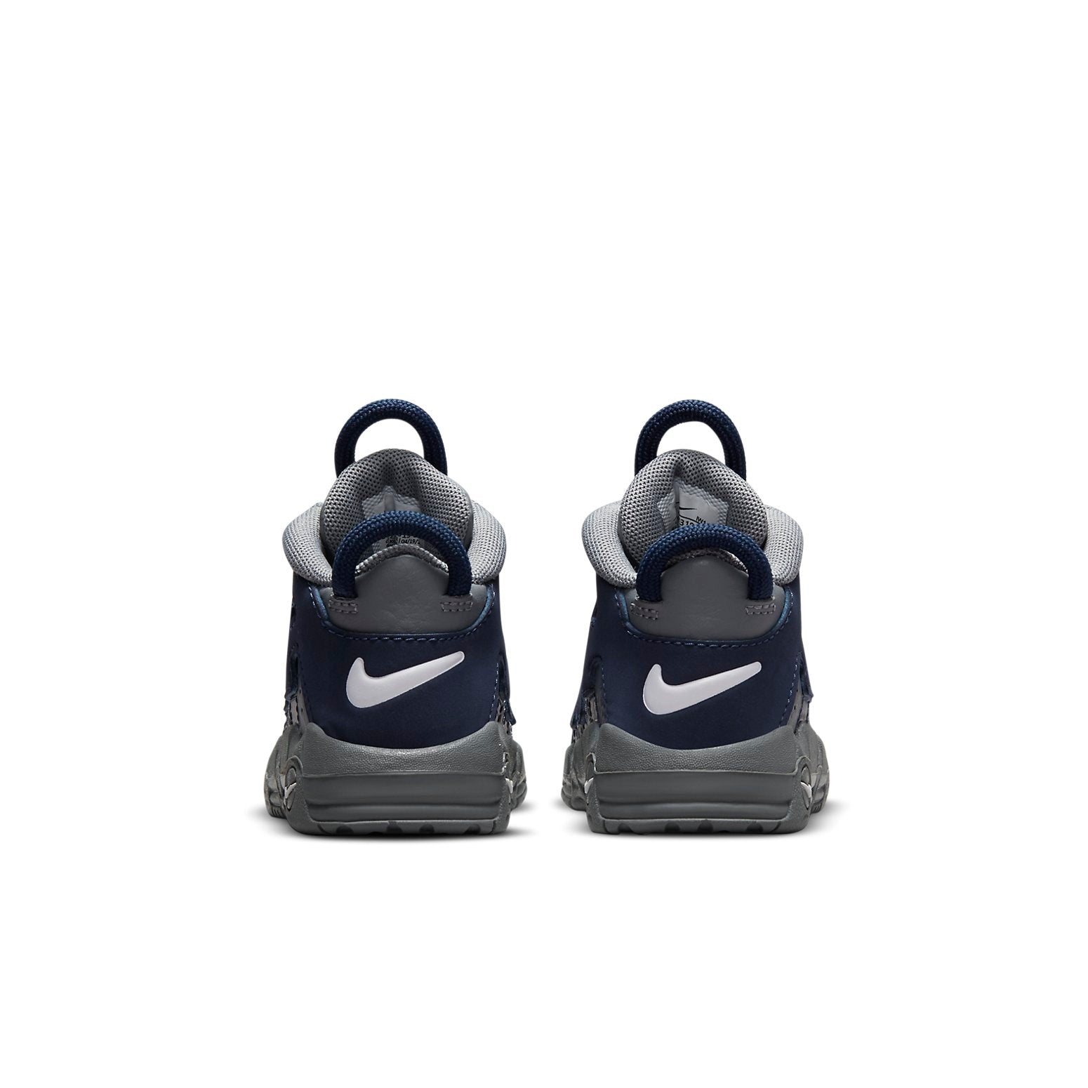 (TD) Nike Air More Uptempo 'Georgetown Hoyas' DM3319-009