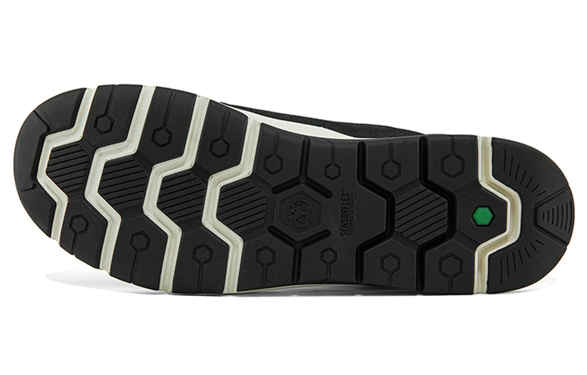 Timberland Concrete Trail 'Black' A2BQW