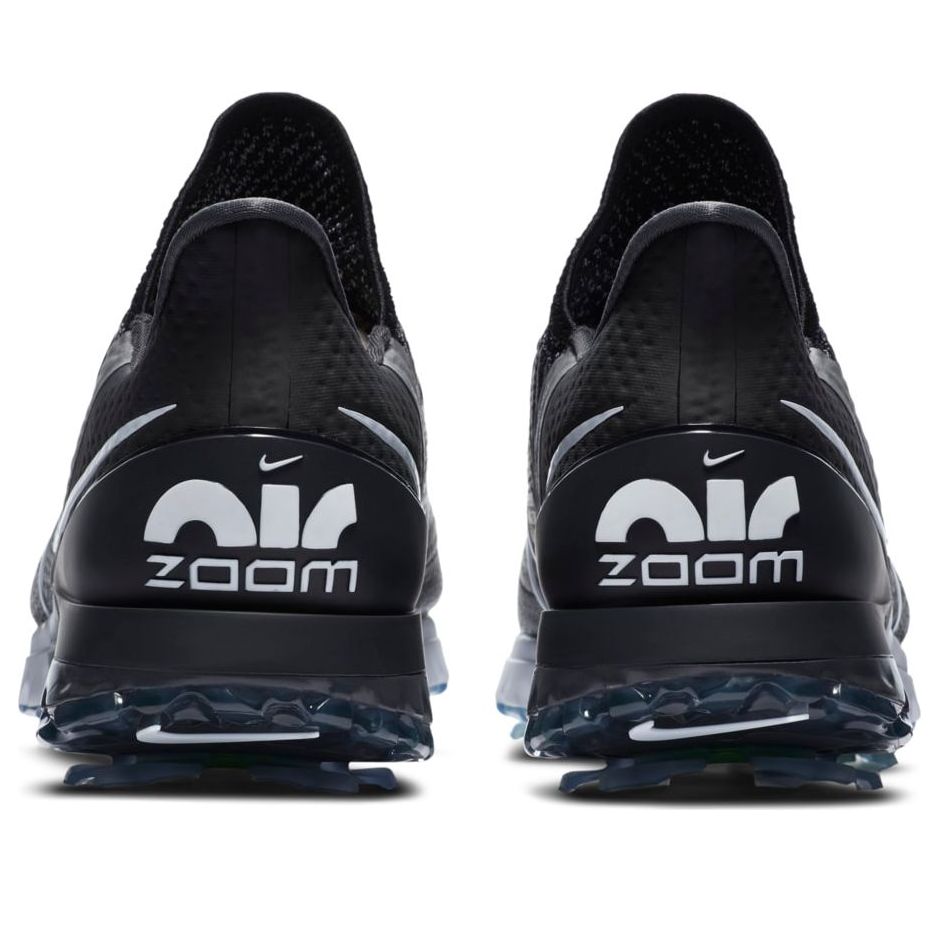 Nike Air Zoom Infinity Tour Golf Wide 'Black White' CT0541-001
