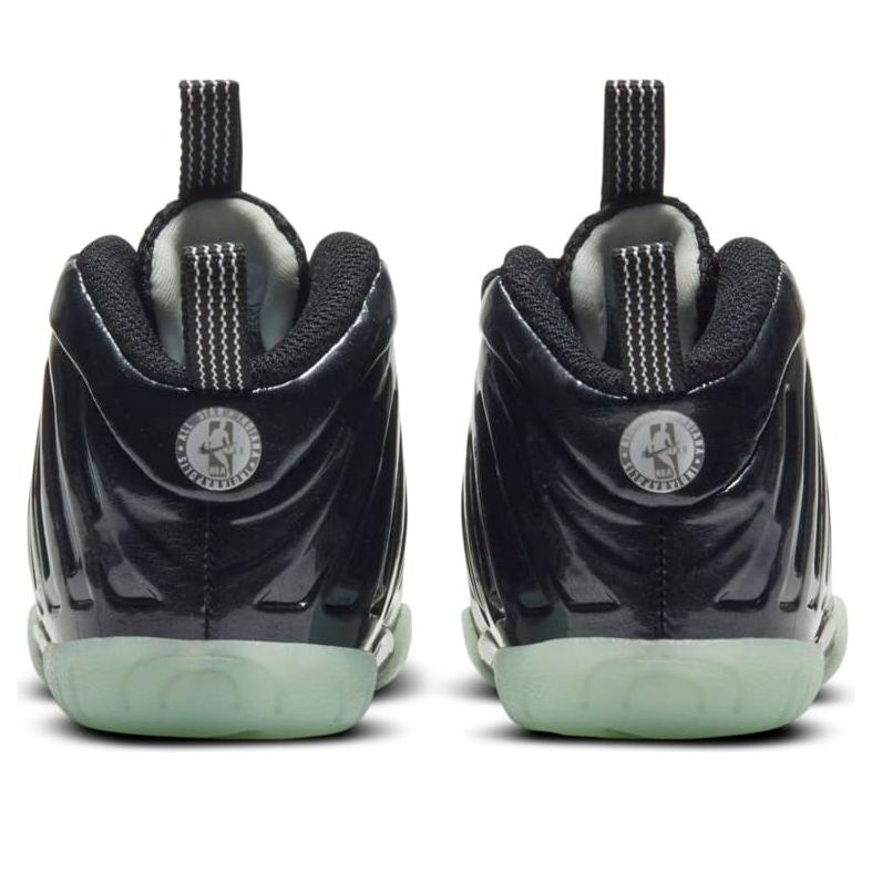 (TD) Nike Little Posite One 'All-Star 2021' CW1595-001