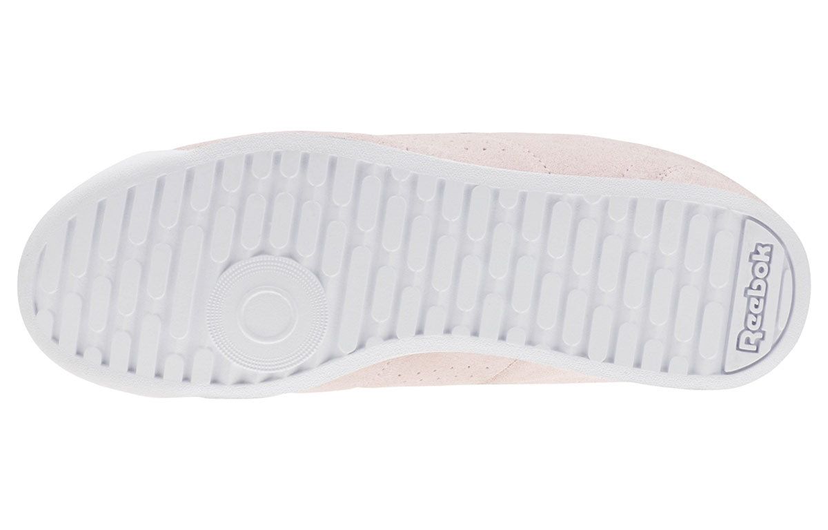 (WMNS) Reebok Princess Lthr Pink CN3675