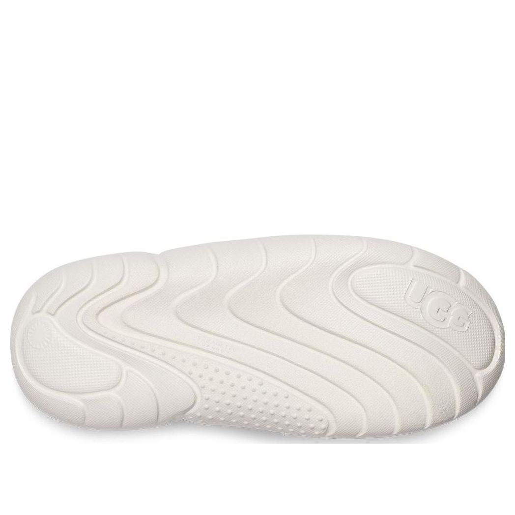 (WMNS) UGG LA Alto Sport Sandal 'Bright White' 1136814-BRWH