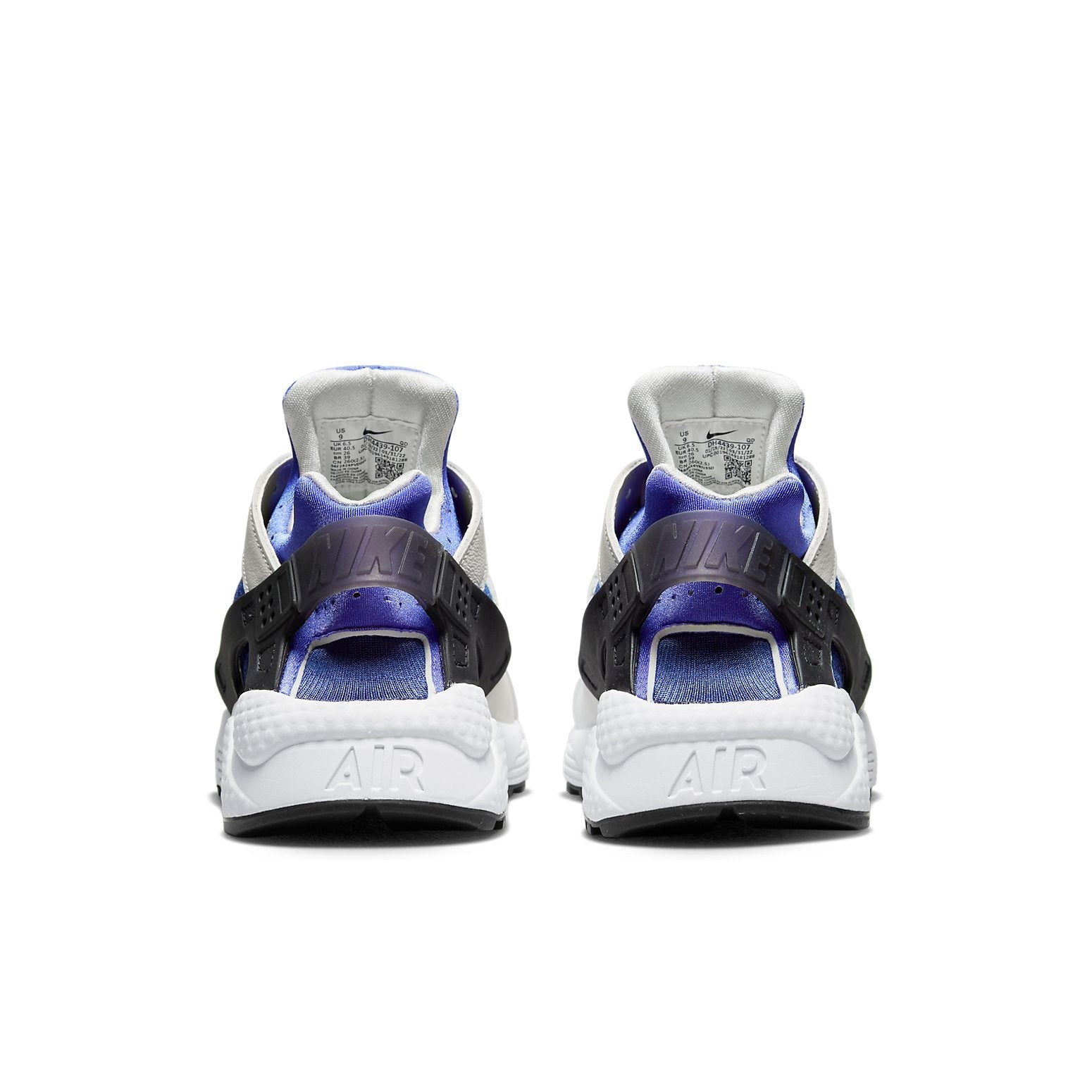 (WMNS) Nike Air Huarache 'White Lapis' DH4439-107