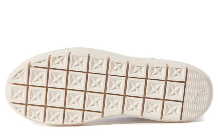 (WMNS) PUMA Basket Platform 2018SS 367260-01