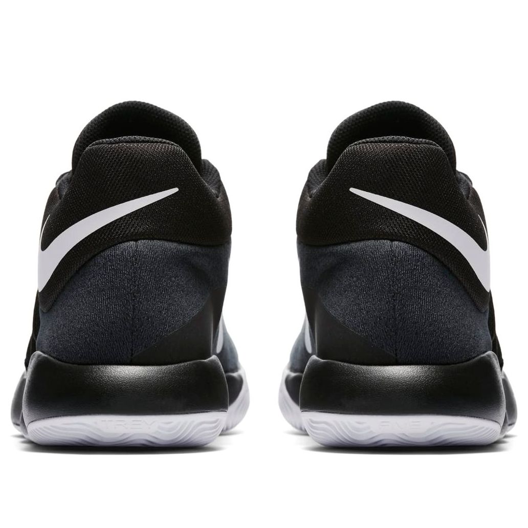 Nike KD Trey 5 V 'Black' 897638-001