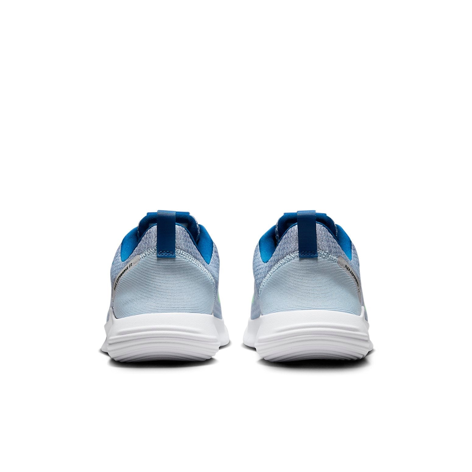 Nike Flex Experience Run 12 'Light Armory Blue Ashen Slate' DV0740-400