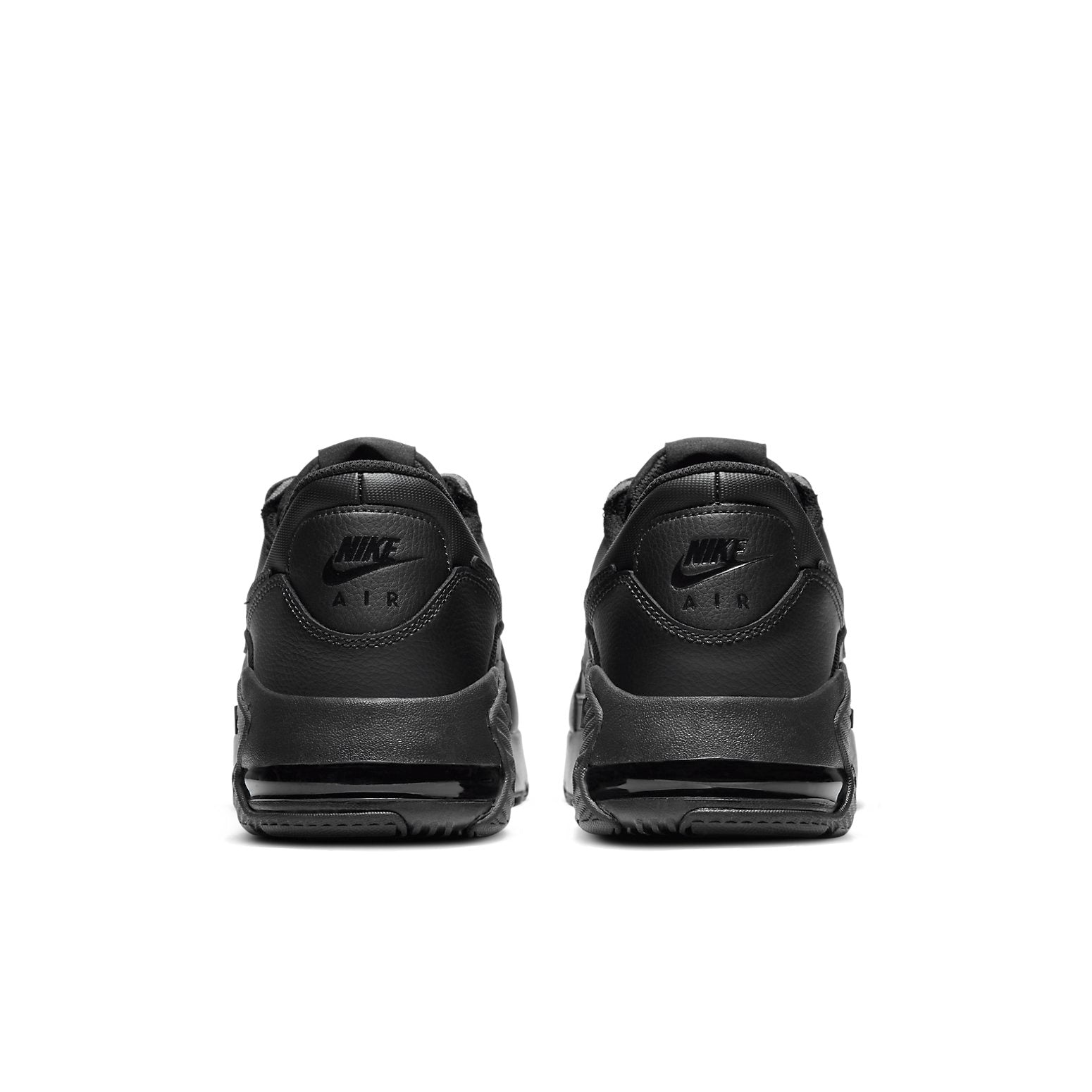 Nike Air Max Excee Leather 'Triple Black' DB2839-001