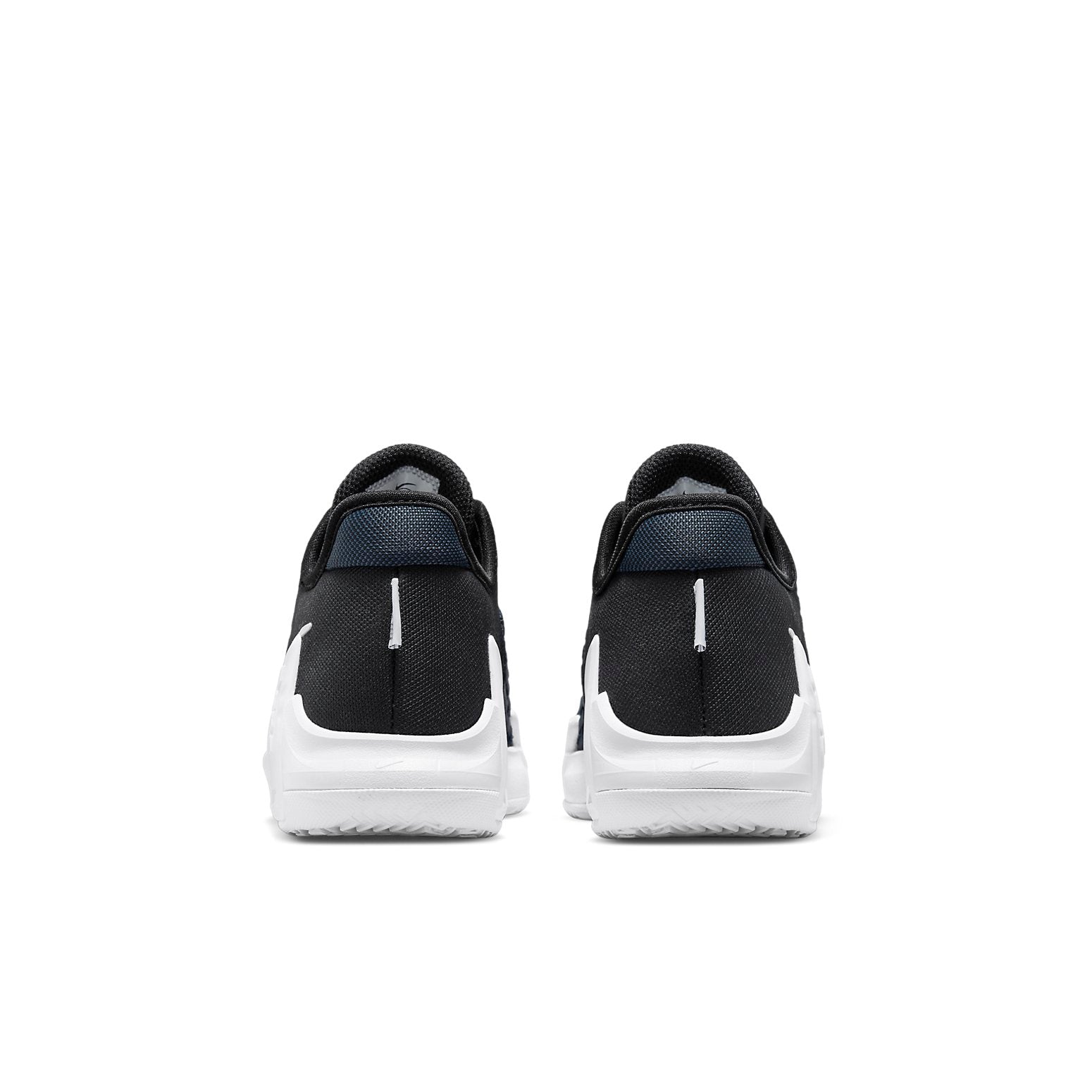 (PS) Nike LeBron Witness 6 'Dark Obsidian White' DD0424-002