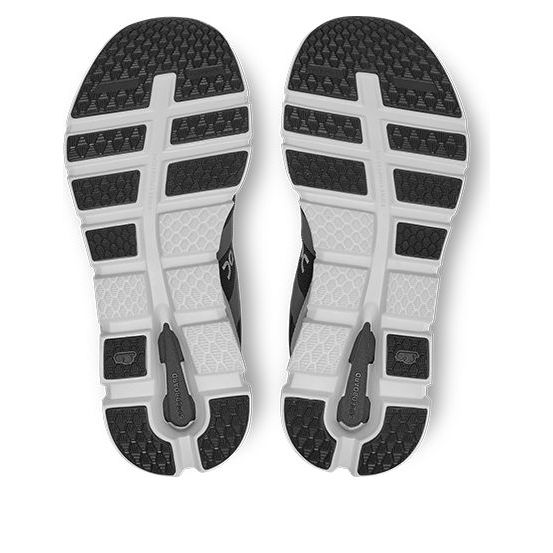 (WMNS) On Running Cloudrunner 'Eclipse Black' 46.98643