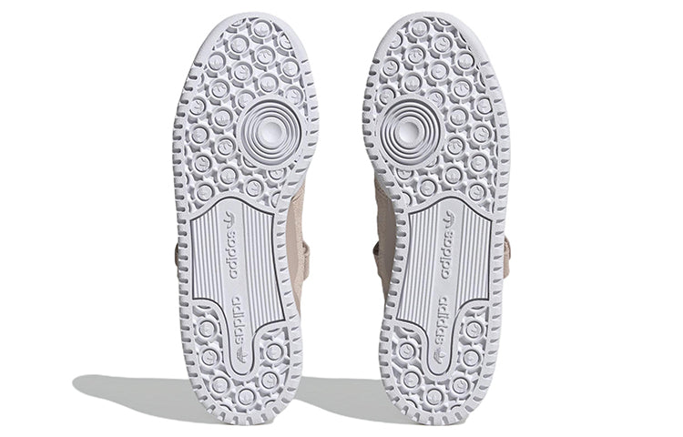 (WMNS) adidas Originals Forum Low 'White Pink' GZ9475