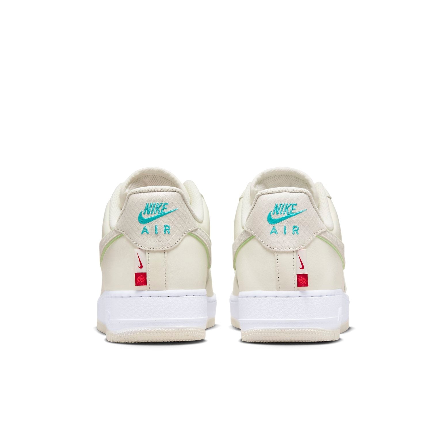 Nike Air Force 1 Low 'Year of the Dragon' FZ5052-131