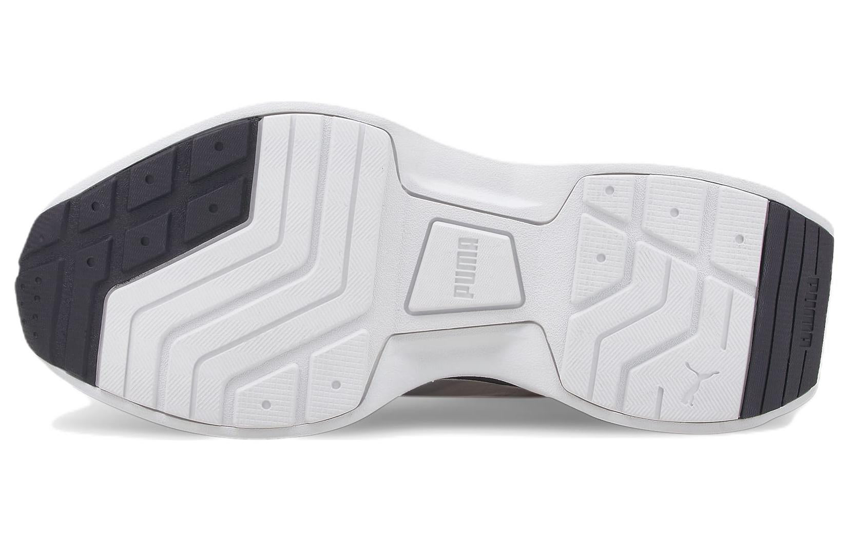 (WMNS) PUMA Kosmo Rider 'White Glacier Grey' 383113-06