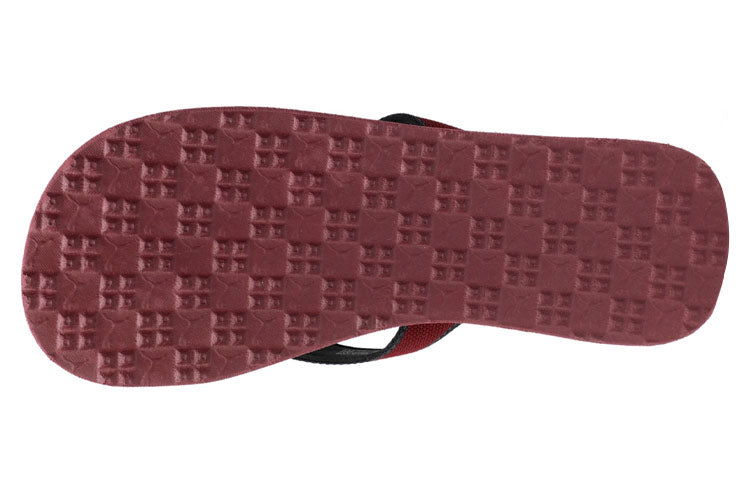 (WMNS) PUMA Caspian GU 3 IDP Sandals Red/Black 371256-02
