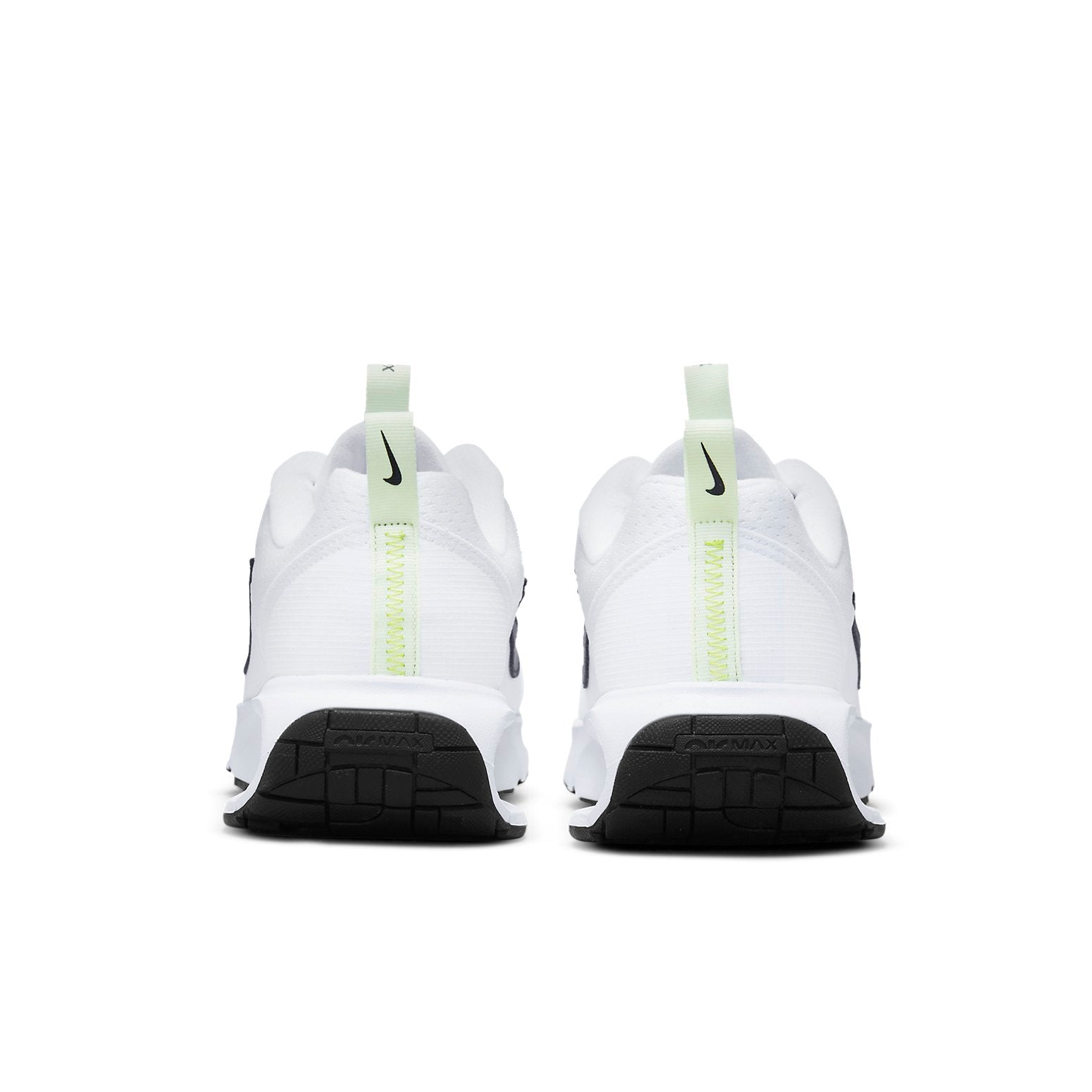 Nike Air Max Intrlk Lite 'White Black' DH0321-102
