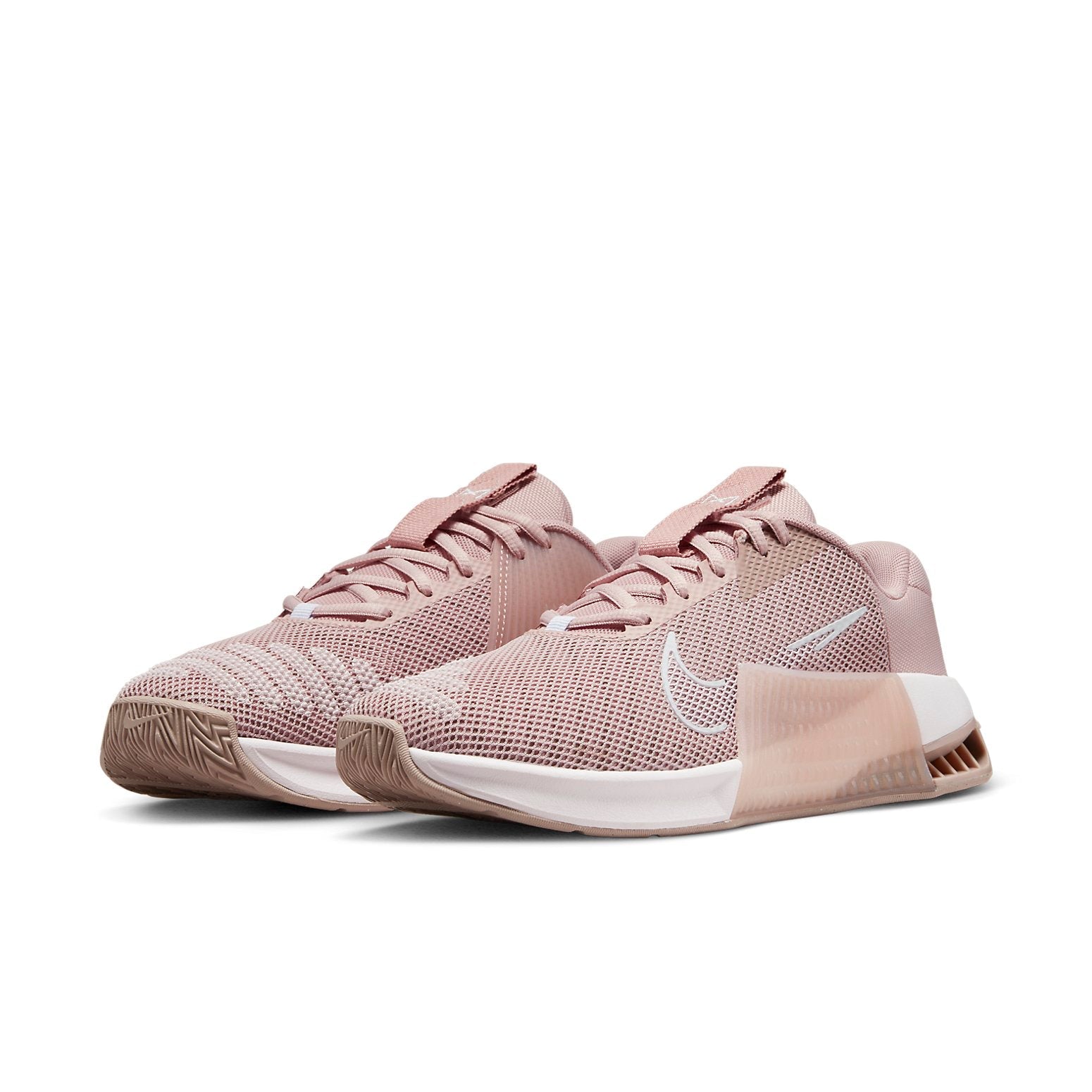 (WMNS) Nike Metcon 9 Workout Shoes 'Pink Oxford' DZ2537-600