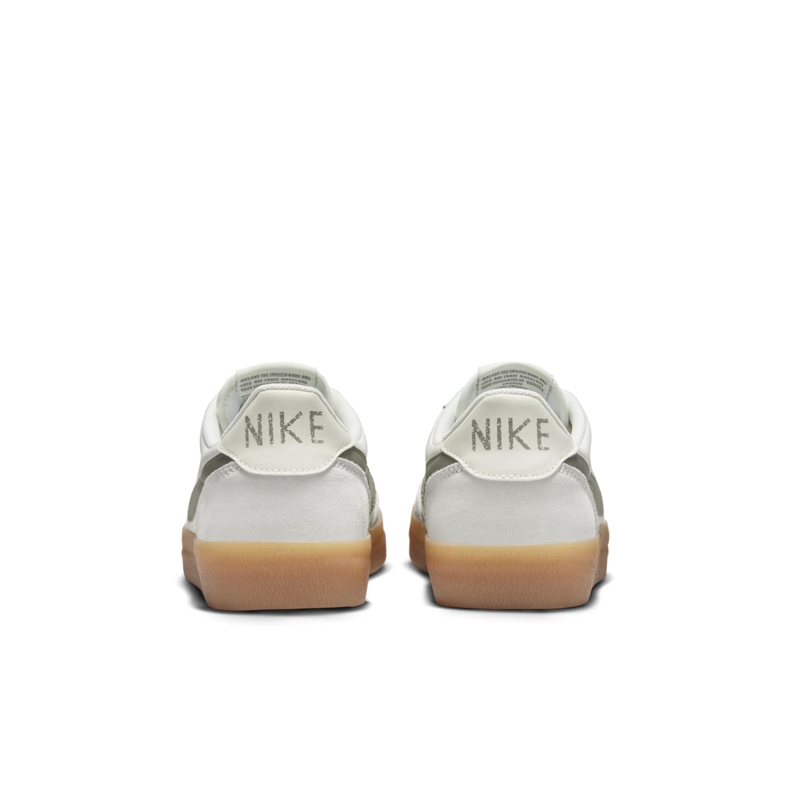 (WMNS) Nike Killshot 2 'Sail Light Army' FZ5630-105