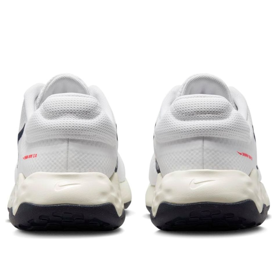 Nike Renew Ride 3 'White Obsidian' DC8185-102