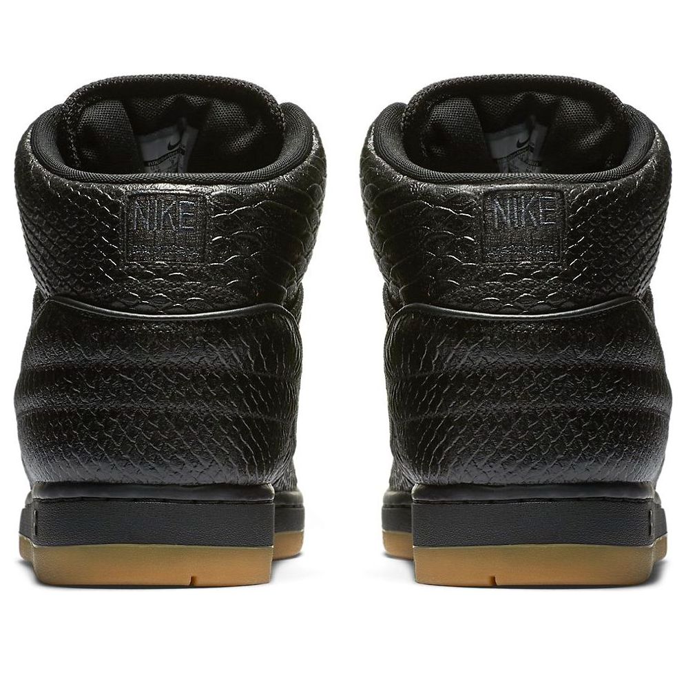 Nike Air Python 'Black Gum' 705066-001
