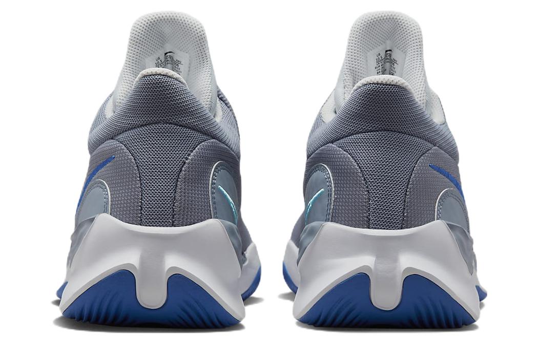 Nike Renew Elevate 3 'Pure Platinum Hyper Royal' DD9304-006