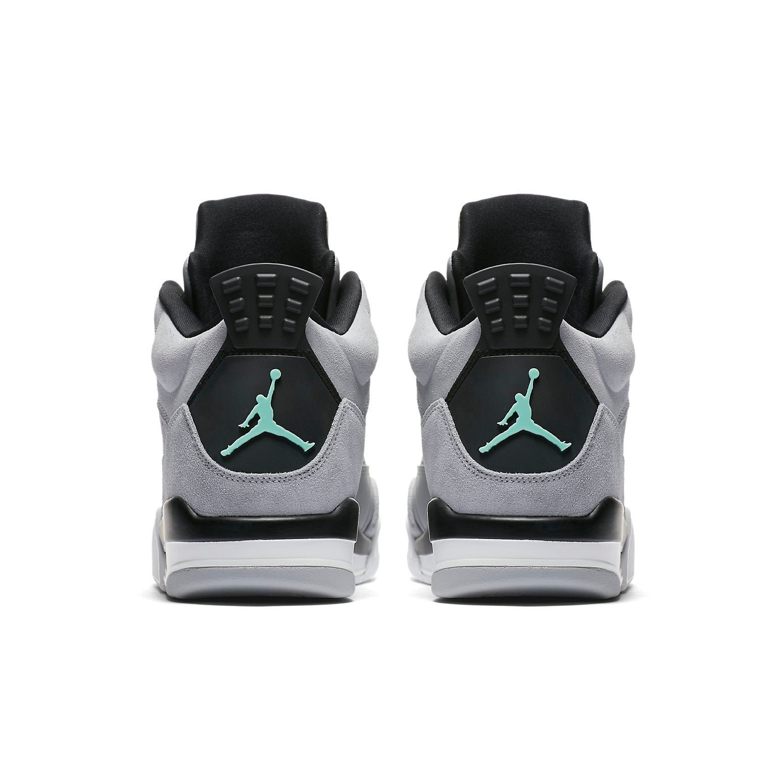 Air Jordan Son Of Mars Low 'Wolf Grey' 580603-027