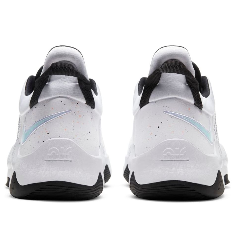 Nike PG 5 EP 'White Black' CW3146-100